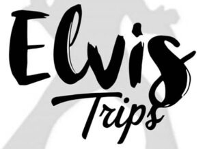 logo Elvis Trips It's Elvis Time