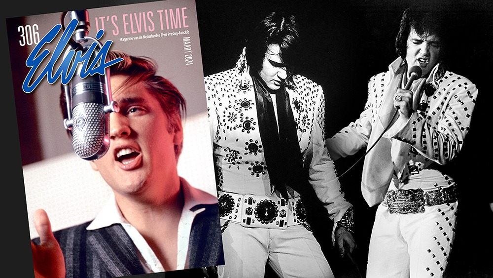 306 It's Elvis Time
